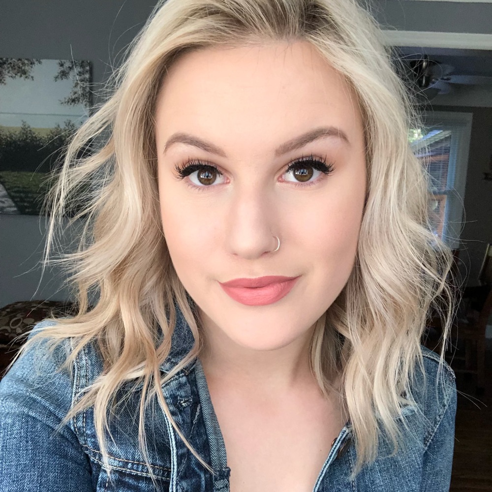 Meet your Posher, Meghan